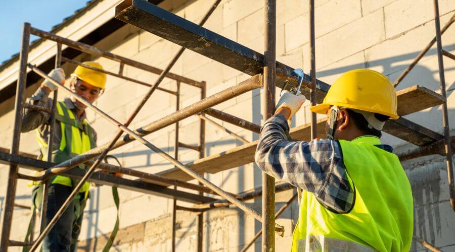 Professional fairlawn roofing services in Springfield, GA